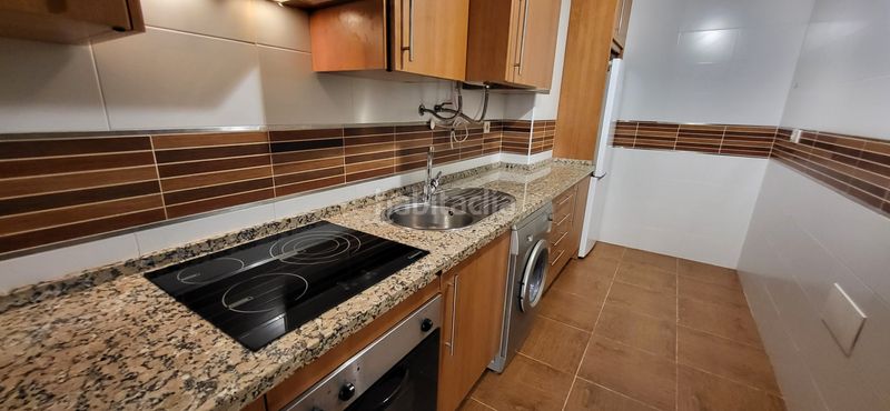 Foto f31a1439-398b-4221-941d-96f91d2568d8. Rent flat in calle victoria 76 in La Victoria Málaga