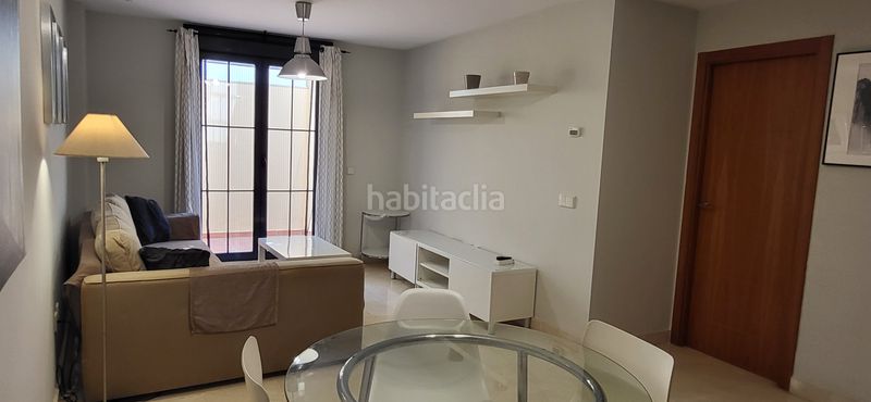 Foto f4209727-3779-464f-bd31-421bf8ae1d1b. Rent flat in calle victoria 76 in La Victoria Málaga