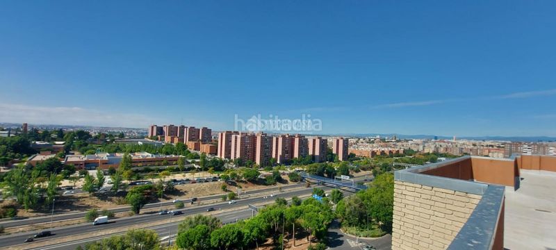 Foto a5a3a573-29b1-4f29-8bbc-d31b8744f82c. Flat with heating in Fontarrón Madrid