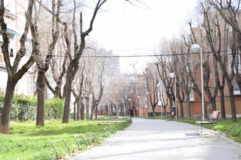 Foto ae97f722-4f6b-43b0-bcde-256710de0509. Flat with heating in Fontarrón Madrid