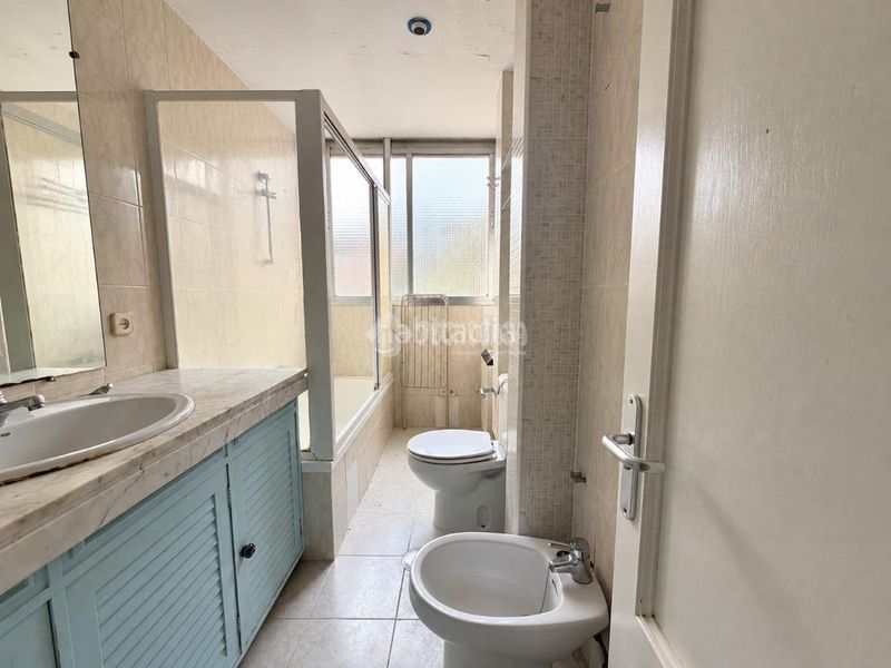 Foto cfa4ecdc-7598-40df-b465-f543609845b8. Flat with heating in Fontarrón Madrid