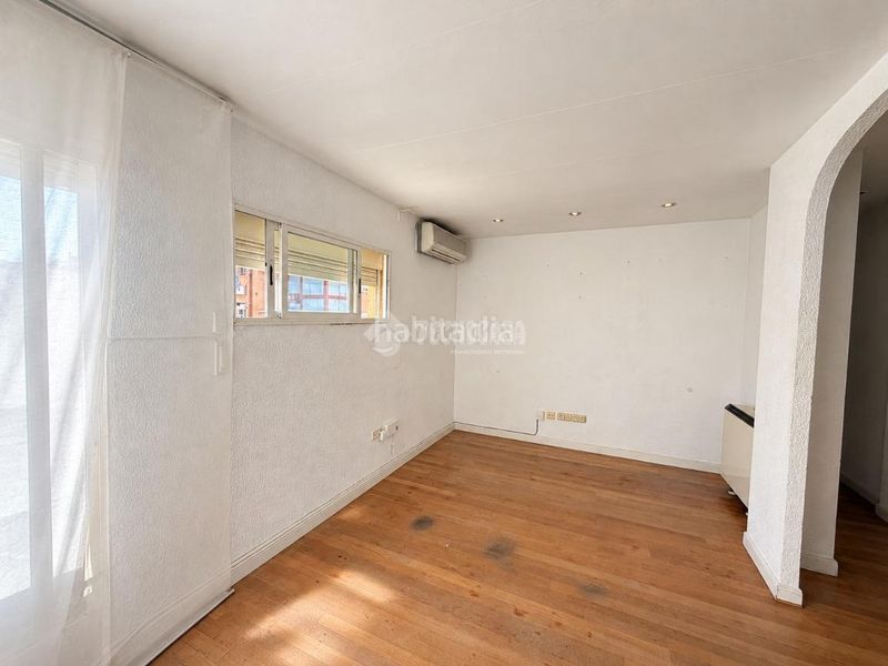 Foto dbef6ba9-9853-476a-be5e-a10b3dc06440. Flat with heating in Fontarrón Madrid