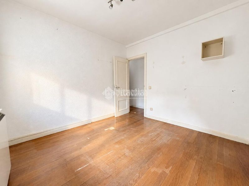 Foto eb1cb209-c160-4158-9d8d-ae80fb7ea663. Flat with heating in Fontarrón Madrid