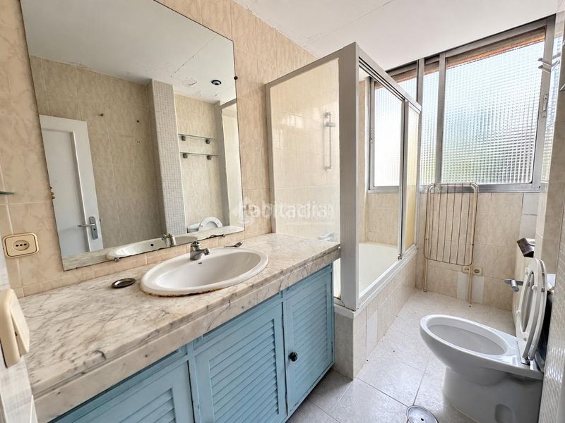 Foto fdfcb8a6-e9a2-429f-9d6b-bf7b2a4f1b79. Flat with heating in Fontarrón Madrid
