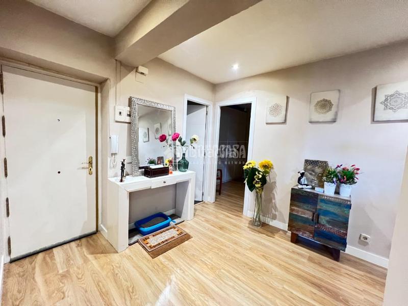 Foto a286b888-f3c7-41f5-9da3-4af88e1c74fc. Piso  en venta en Fontarrón Madrid