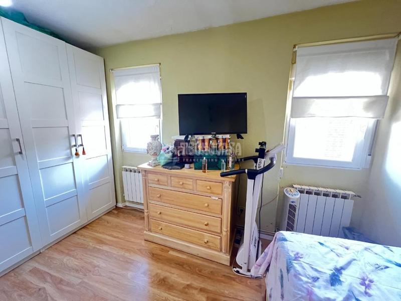 Foto ad6edd26-e05e-4482-86e2-f0995e4fcf73. Piso  en venta en Fontarrón Madrid