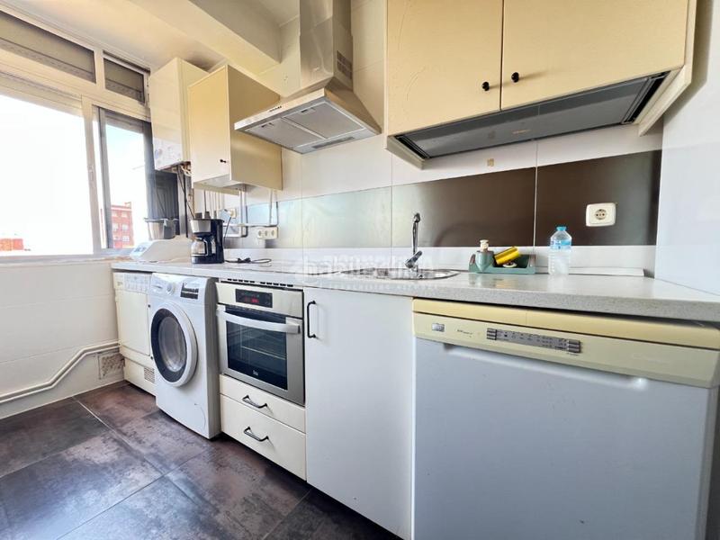 Foto cf44a209-5ba1-4421-a601-67828949bb41. Piso  en venta en Fontarrón Madrid