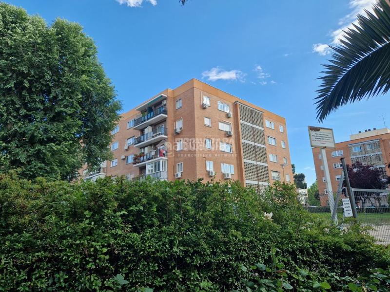 Foto 19b92860-9221-4ba3-a744-a1a289635312. Piso  en venta en Fontarrón Madrid