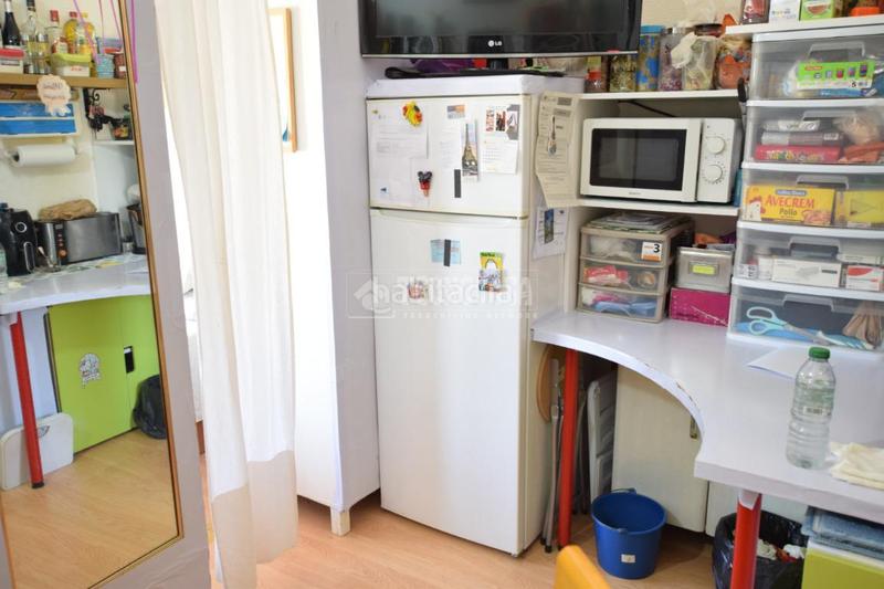 Foto aa890f6a-5420-4811-bdfb-7b51248fa528. Piso  en venta en Fontarrón Madrid