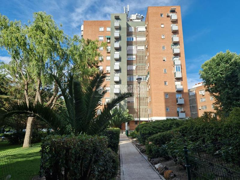 Foto c30a5587-5bab-4a2d-9136-423d8d65e78c. Piso  en venta en Fontarrón Madrid