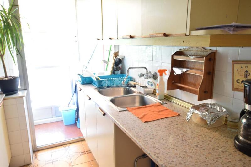Foto eca2fff5-1d48-4a98-af93-afc1ca7be07b. Piso  en venta en Fontarrón Madrid