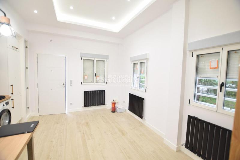 Foto 11510d65-46d2-4dd5-9d0c-cc7dd196885d. Estudio piso en venta en Fontarrón Madrid