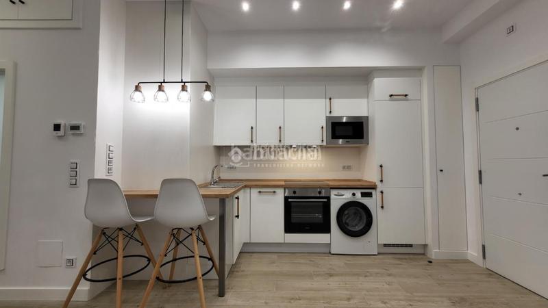 Foto 47592d78-edff-4e0b-bd3b-1e5e20595e2a. Estudio piso en venta en Fontarrón Madrid