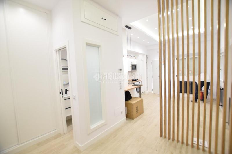Foto 4e35c737-3296-43af-9405-4dd7629e8b71. Estudio piso en venta en Fontarrón Madrid