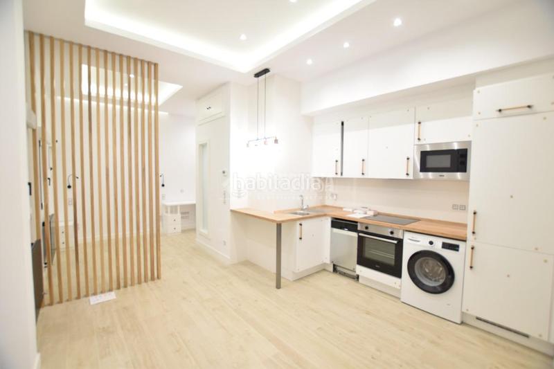 Foto 60a3af9f-9930-4cdf-b77c-cda61272ac72. Estudio piso en venta en Fontarrón Madrid