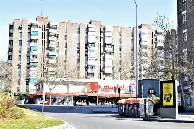 Foto 618d08a7-0241-470c-a196-9b6f6bf50a44. Monolocale con riscaldamento in Fontarrón Madrid