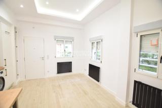 Estudi a Fontarrón. Piso en venta en madrid