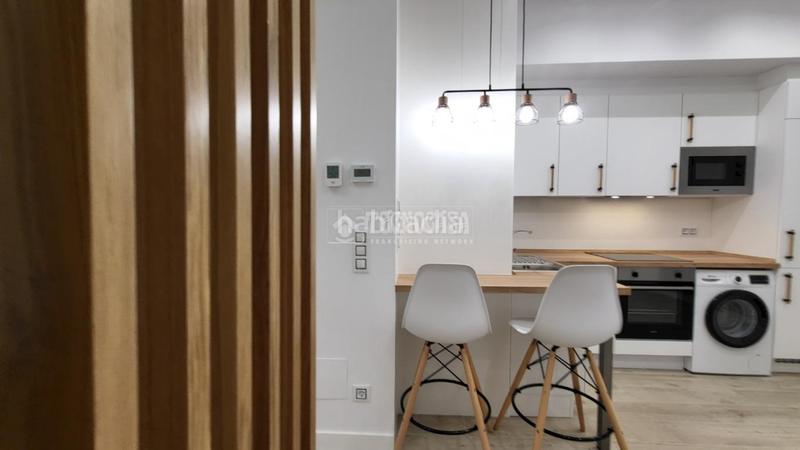 Foto a4dff427-52b2-4213-aa18-576baa0892d3. Estudio piso en venta en Fontarrón Madrid