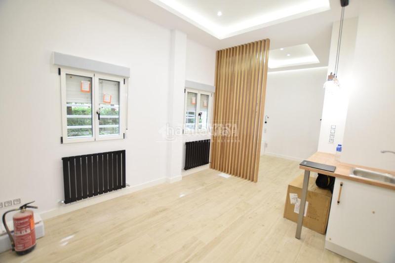 Foto d2b97309-e0b5-4356-abbc-9f2ceacb665e. Estudio piso en venta en Fontarrón Madrid