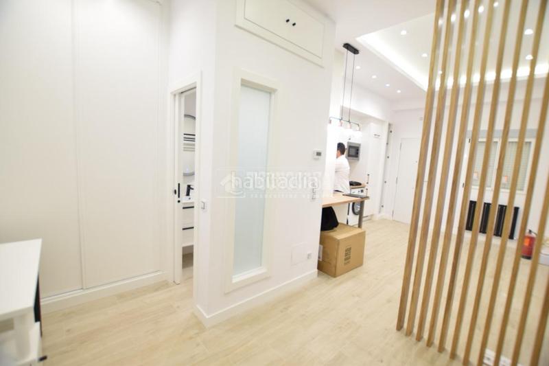 Foto f6682fa1-4569-423d-9f02-1e37d6c3f9b5. Estudio piso en venta en Fontarrón Madrid