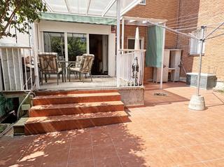 Pis en Fontarrn. Piso en venta en madrid