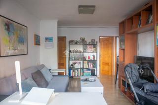 Appartement en Fontarrn. Piso en venta en madrid
