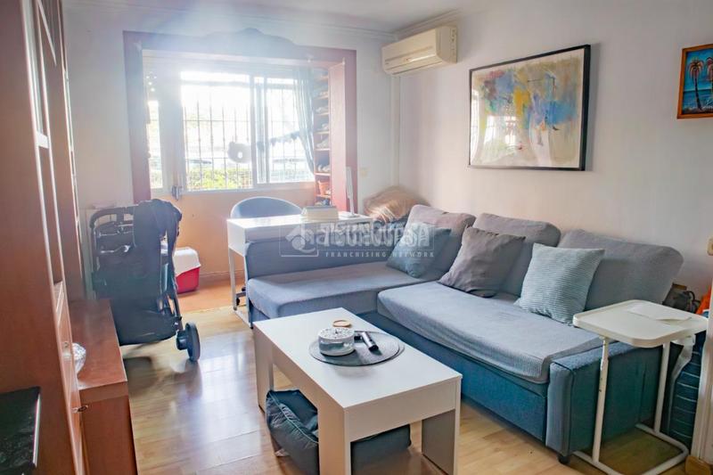 Foto 351d5bce-c6ea-4312-963a-af5009848e33. Piso  en venta en Fontarrón Madrid