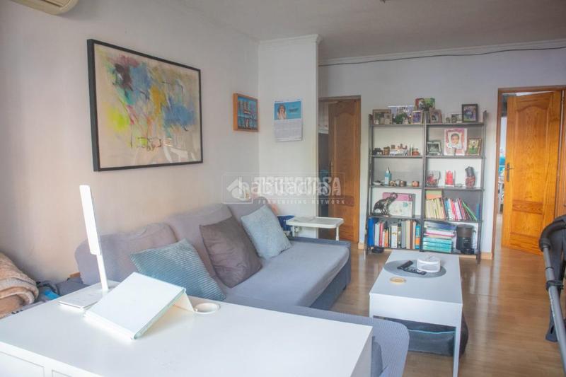 Foto 42938a30-af92-4d6e-9591-b4a22c768305. Piso  en venta en Fontarrón Madrid