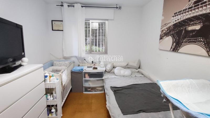 Foto f94f54c0-f400-4404-83e3-355f396eae46. Piso  en venta en Fontarrón Madrid