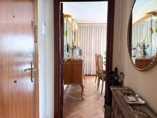 Pis en Fontarrn. Piso en venta en madrid