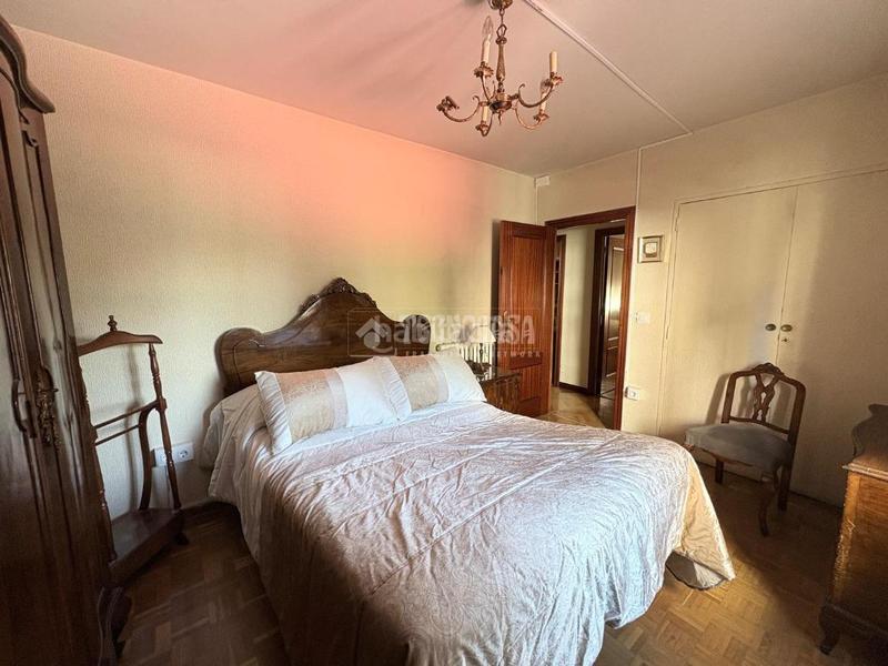 Foto 23c9332f-ac1a-4878-9441-9ec6364126fa. Appartement dans Fontarrón Madrid