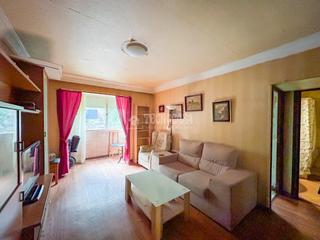 Pis en Fontarrn. Piso en venta en madrid