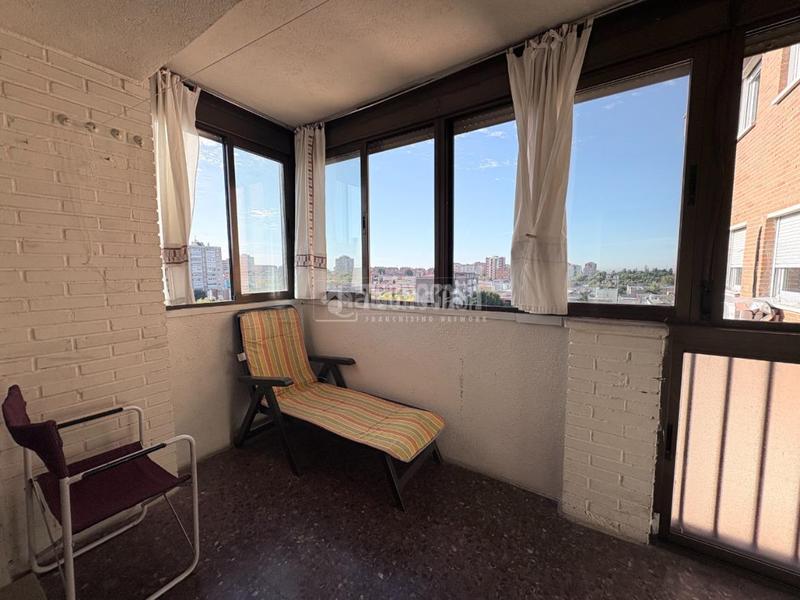 Foto 0839239f-058d-4ca4-9a78-271bcabf7f14. Appartamento con riscaldamento in Fontarrón Madrid