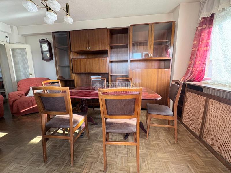 Foto 09fc0eef-1182-40fc-a535-2b31508d4928. Appartamento con riscaldamento in Fontarrón Madrid