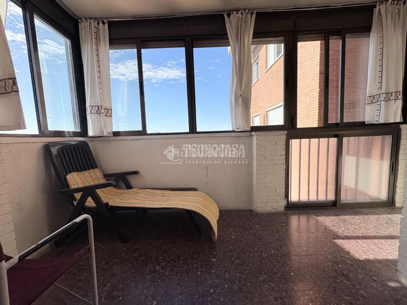 Foto 0ac25951-4ecd-4116-b4b1-5760d281e03d. Appartamento con riscaldamento in Fontarrón Madrid