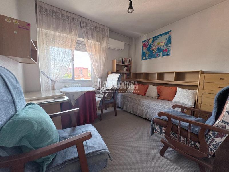 Foto 11405515-fe72-476e-8dd4-cbd9ca2a064a. Appartamento con riscaldamento in Fontarrón Madrid