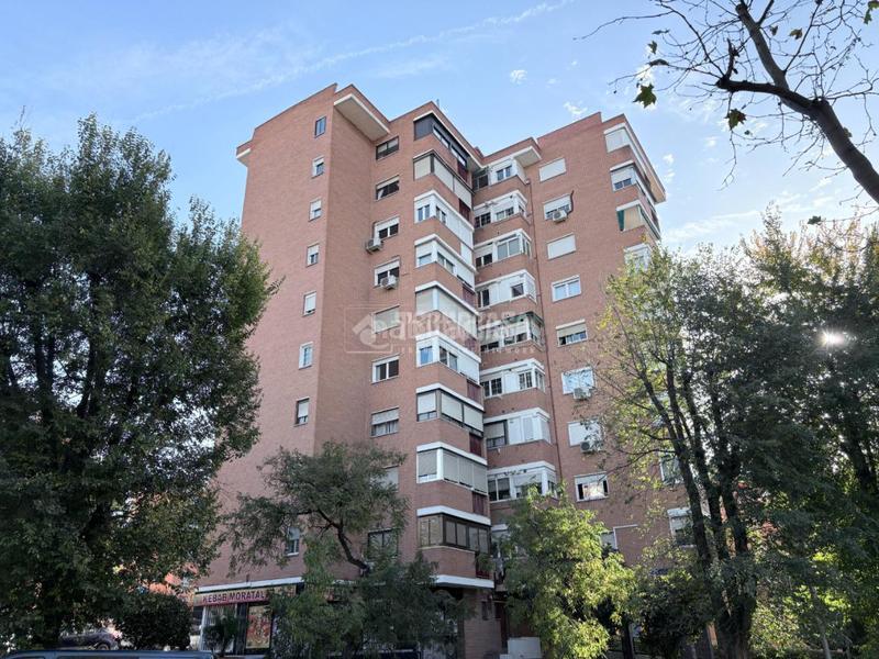 Foto 144f5511-76ac-44ac-8d24-3a5aa2ae33bc. Appartamento con riscaldamento in Fontarrón Madrid