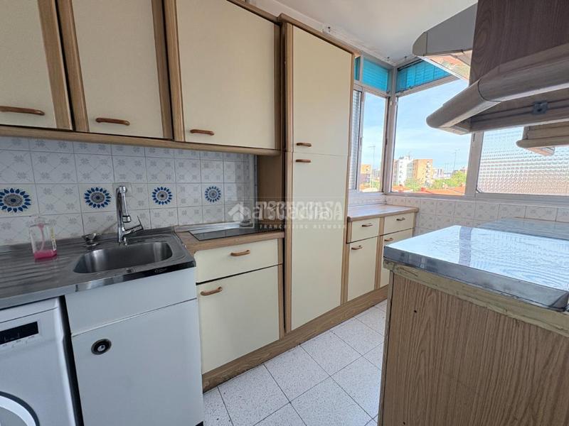 Foto 1635f405-61c0-4165-a77f-fdec77c1fd52. Appartamento con riscaldamento in Fontarrón Madrid