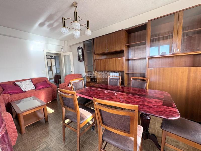 Foto 2b9e33cb-4acc-4c9a-bddb-288f3ce1aeaa. Appartamento con riscaldamento in Fontarrón Madrid