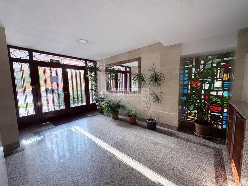 Foto 5a71e5c7-a98a-4d1e-9a6f-435382ab64c1. Appartamento con riscaldamento in Fontarrón Madrid