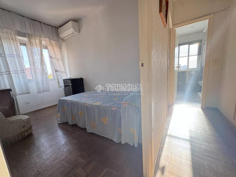 Foto 5e2710c3-c02d-405e-b953-5af169685da7. Appartamento con riscaldamento in Fontarrón Madrid