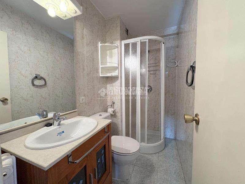 Foto 61705c80-d7ed-4f33-91d1-6335297ca0fa. Appartamento con riscaldamento in Fontarrón Madrid