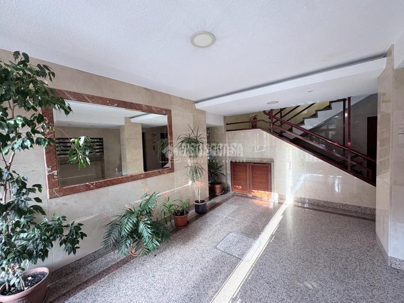 Foto 76a44f82-f102-47e6-ad93-ae6515a358b0. Appartamento con riscaldamento in Fontarrón Madrid