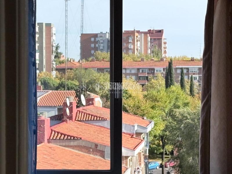 Foto 77f16648-31f5-45de-8fb3-feb14448fe75. Appartamento con riscaldamento in Fontarrón Madrid