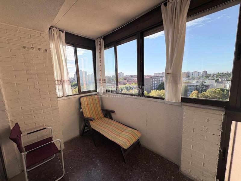 Foto 894e4d70-24f6-47f3-b48a-a730d09f2eef. Appartamento con riscaldamento in Fontarrón Madrid