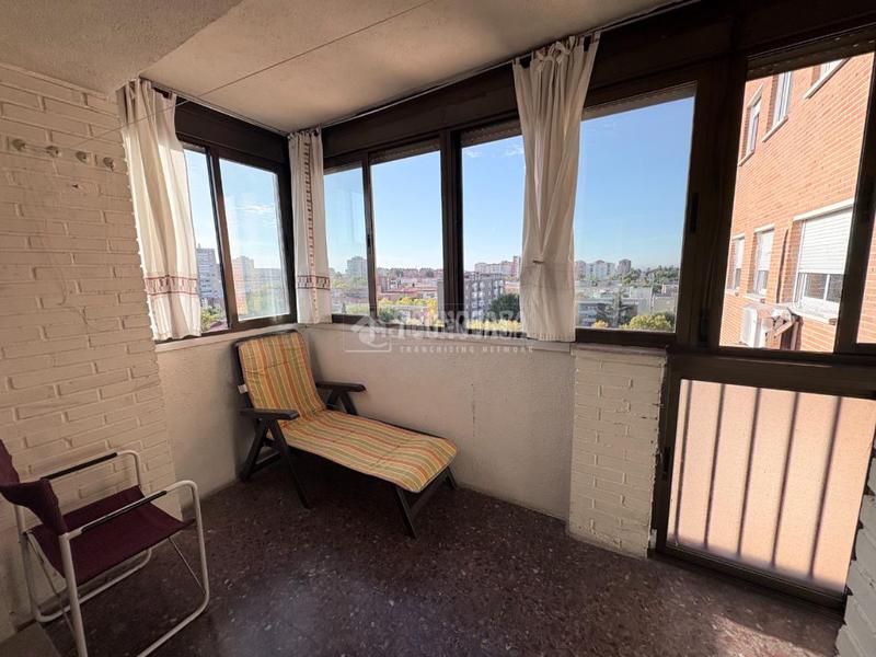 Foto 8981f0ba-45f2-4b02-b10e-6378b907f0af. Appartamento con riscaldamento in Fontarrón Madrid