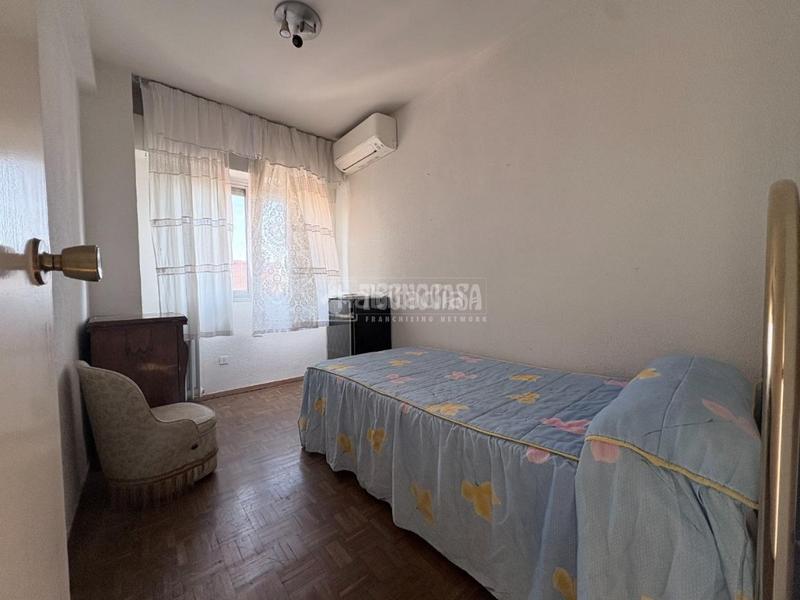 Foto 8abdf14d-87d6-4f39-b321-a87c47467f67. Appartamento con riscaldamento in Fontarrón Madrid