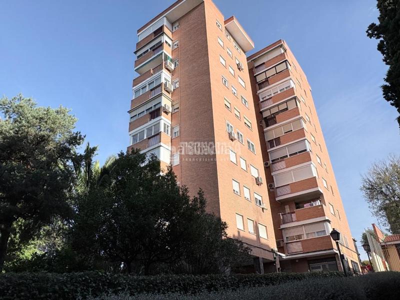 Foto 96324f68-1b46-4172-b793-1e788d0d2df3. Appartamento con riscaldamento in Fontarrón Madrid