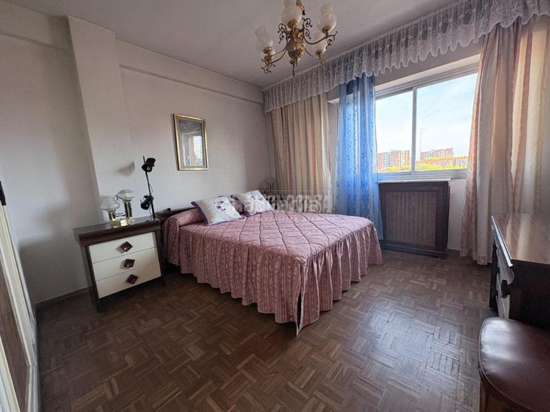 Foto 9cf117f7-1732-4895-aa63-cc925e0aa98e. Appartamento con riscaldamento in Fontarrón Madrid