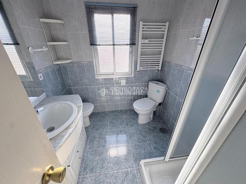 Foto a5be0866-fc36-4308-b8ad-f97581e48e6a. Appartamento con riscaldamento in Fontarrón Madrid